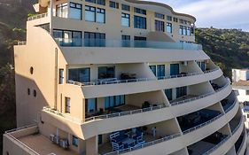 32 Lazy Lizard - Beautiful Sea Viewing Apartment